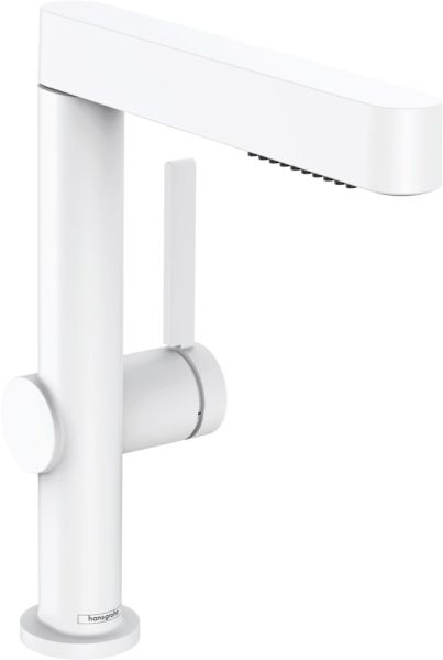 Смеситель для раковины Hansgrohe Finoris 76063700